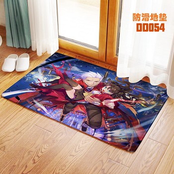 Fate Zero ground mat