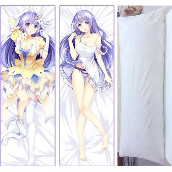 Date A Live anime two-sided pillow