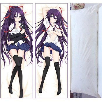 Date A Live anime two-sided pillow