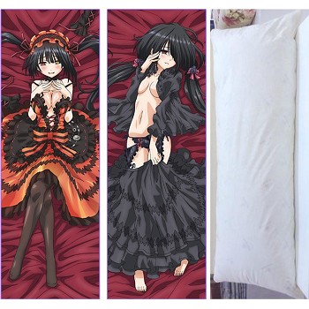 Date A Live anime two-sided pillow