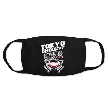 Tokyo ghoul anime mask