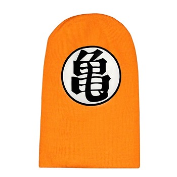 Dragon Ball anime hat