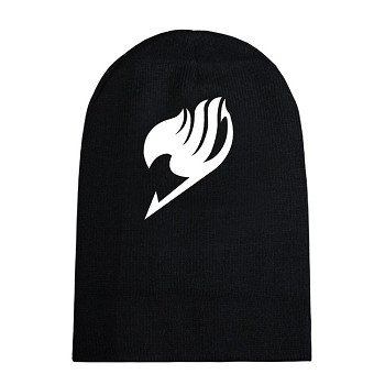 Fairy Tail anime hat