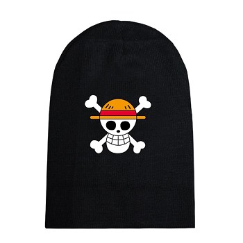 One Piece anime hat