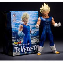 MSP Dragon Ball Vegeta anime figure