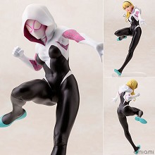 Spider Man Gwen Stacy figure