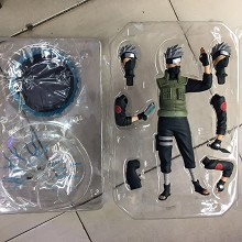 Naruto Kakashi anime figure