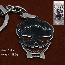 Batman key chain