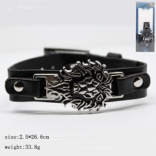 Warcraft bracelet