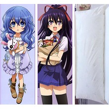 Date A Live anime two-sided pillow