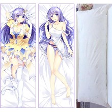 Date A Live anime two-sided pillow