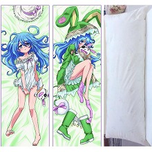 Date A Live anime two-sided pillow