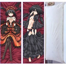 Date A Live anime two-sided pillow