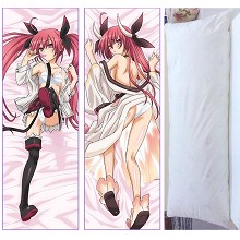 Date A Live anime two-sided pillow