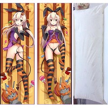 Collection anime two-sided pillow