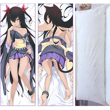 TOLOVE anime two-sided pillow