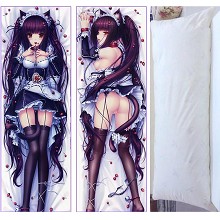 NEKOPARA anime two-sided pillow