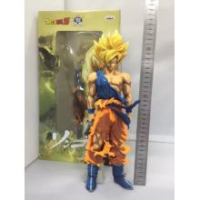 Dragon Ball Son Goku anime figure