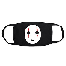 Spirited Away anime mask