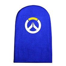 Overwatch anime hat