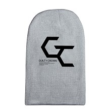 Guilty Crown anime hat