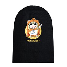 Himouto! Umaru-chan anime hat