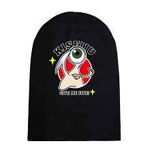 Parasyte anime hat