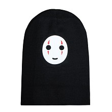 Spirited Away anime hat