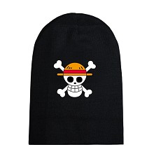 One Piece anime hat