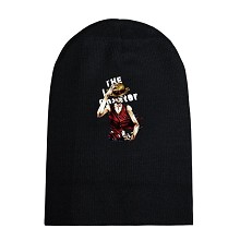 One Piece anime hat