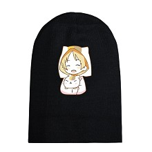 Natsume Yuujinchou anime hat