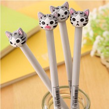 Chi's Sweet Home anime pens set(12pcs a set)random