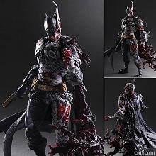 Play arts DC Batman figure