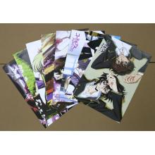 Code Geass anime posters(8pcs a set)