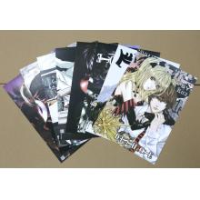 Death note posters(8pcs a set)