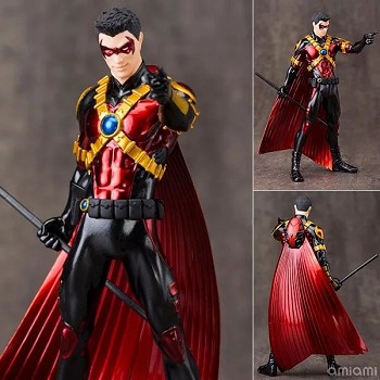 ARTFX+ DC Teen Titans NEW52 figure 