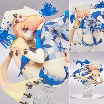 brilliant stars anime figure