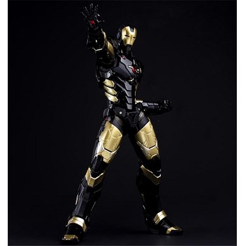 HC Iron Man figure