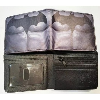 Batman wallet