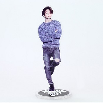 BIGBANG Kang Dae Sung/D-LITE acrylic figure