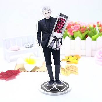 EXO KRIS acrylic figure