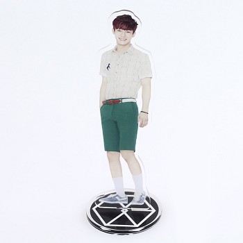 EXO Kim Jong Dae acrylic figure