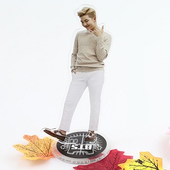 BTS/Bangtan Boys Rap Monster acrylic figure