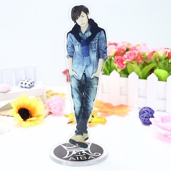 ARASHI Masaki Aiba acrylic figure