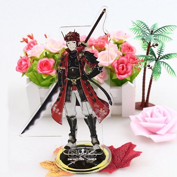 Sword Art Online anime figure