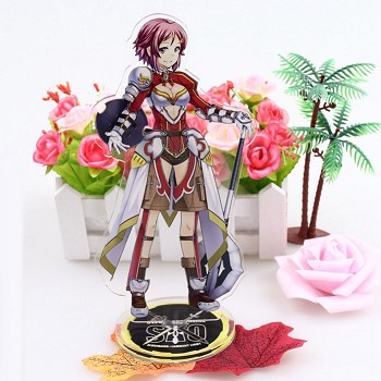 Sword Art Online Shinozaki Rika figure