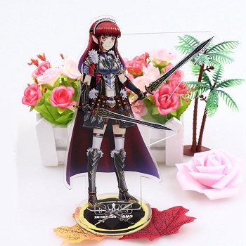 Sword Art Online acrylic figure