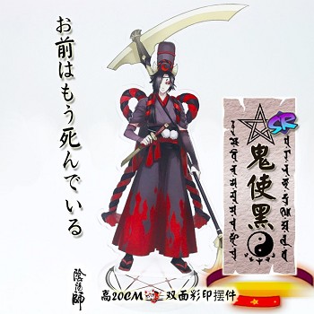 Onmyoji acrylic figure