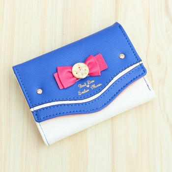 Sailor Moon anime wallet