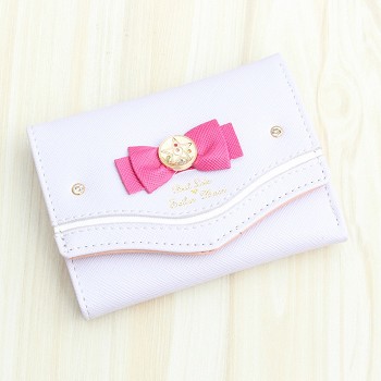 Sailor Moon anime wallet